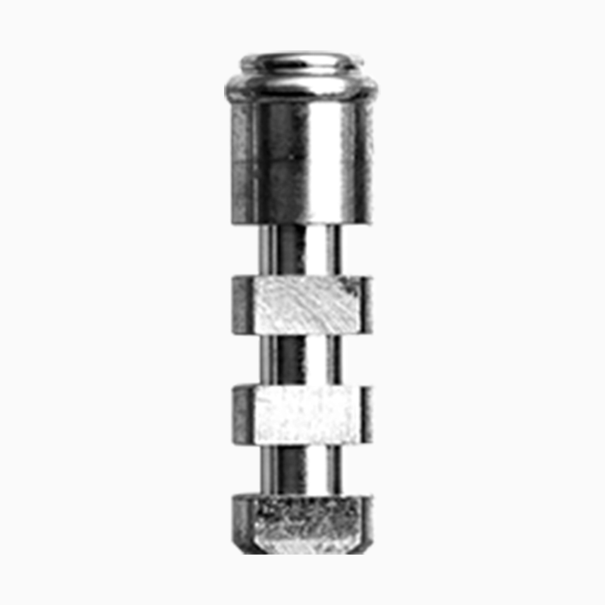 Locator R-TX 3.5 mm Abutment, Analog 4-pack