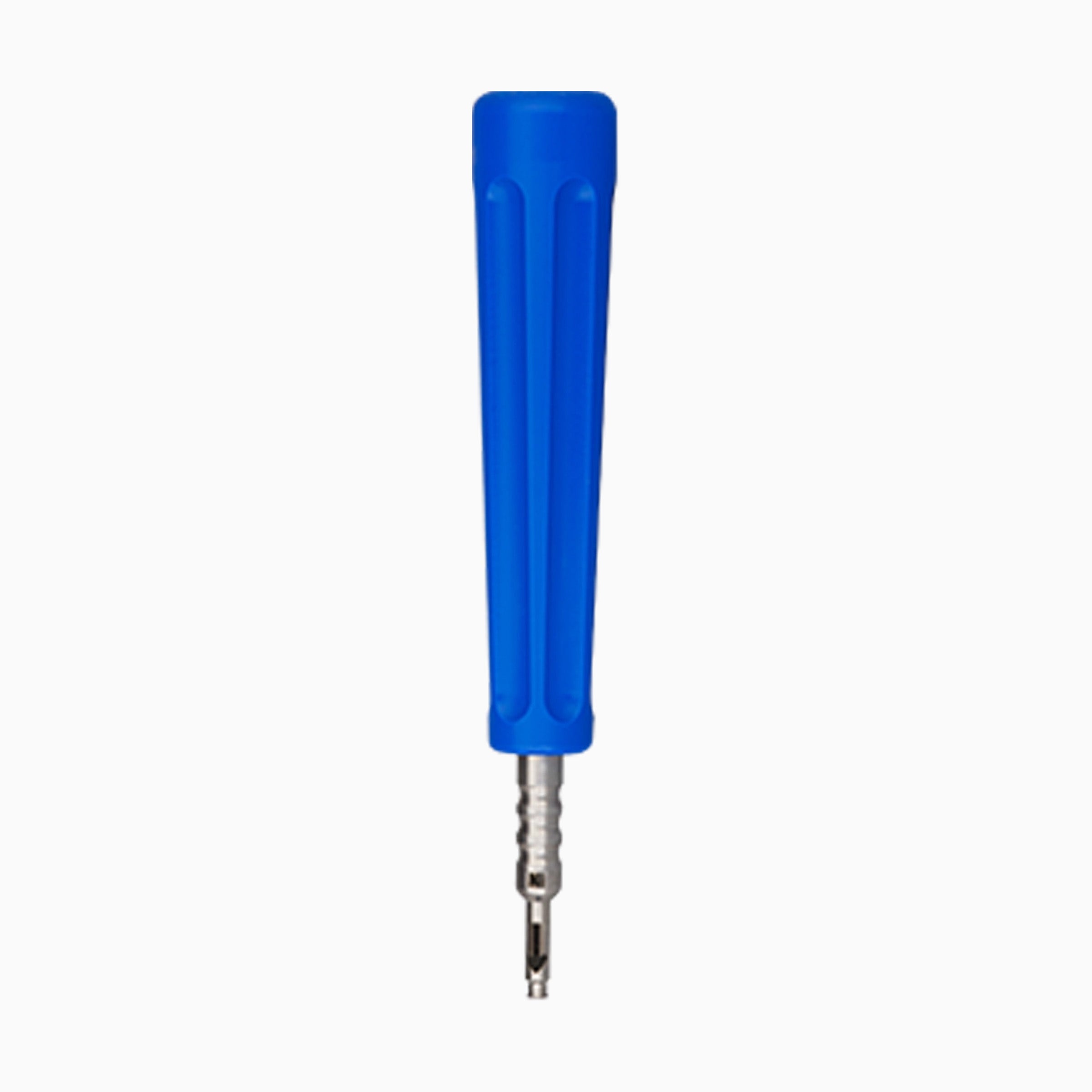 Locator Retention Insert Tool