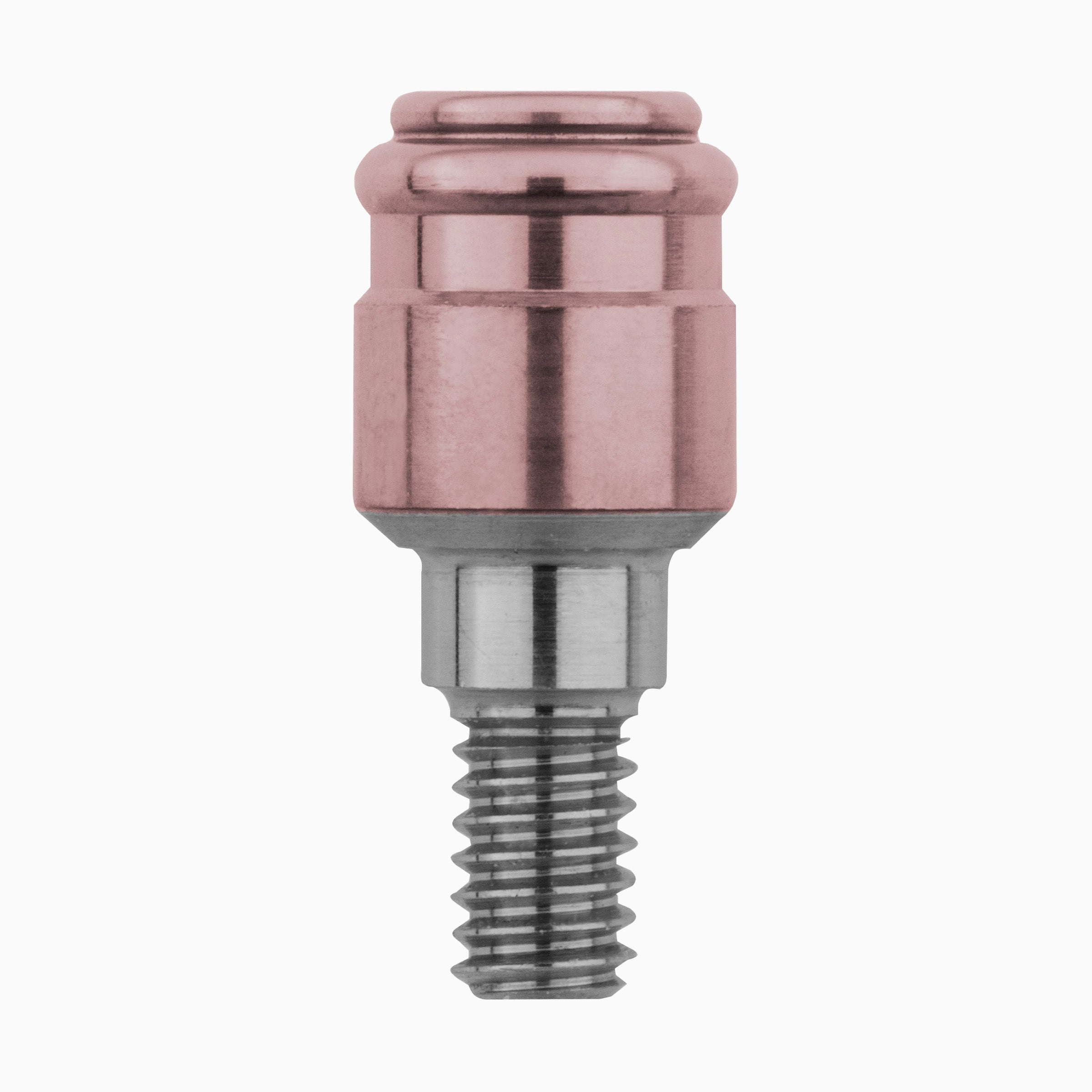 TiLobe® Locator R-TX Abutment, 3.5/3.8 2.0 mm Cuff