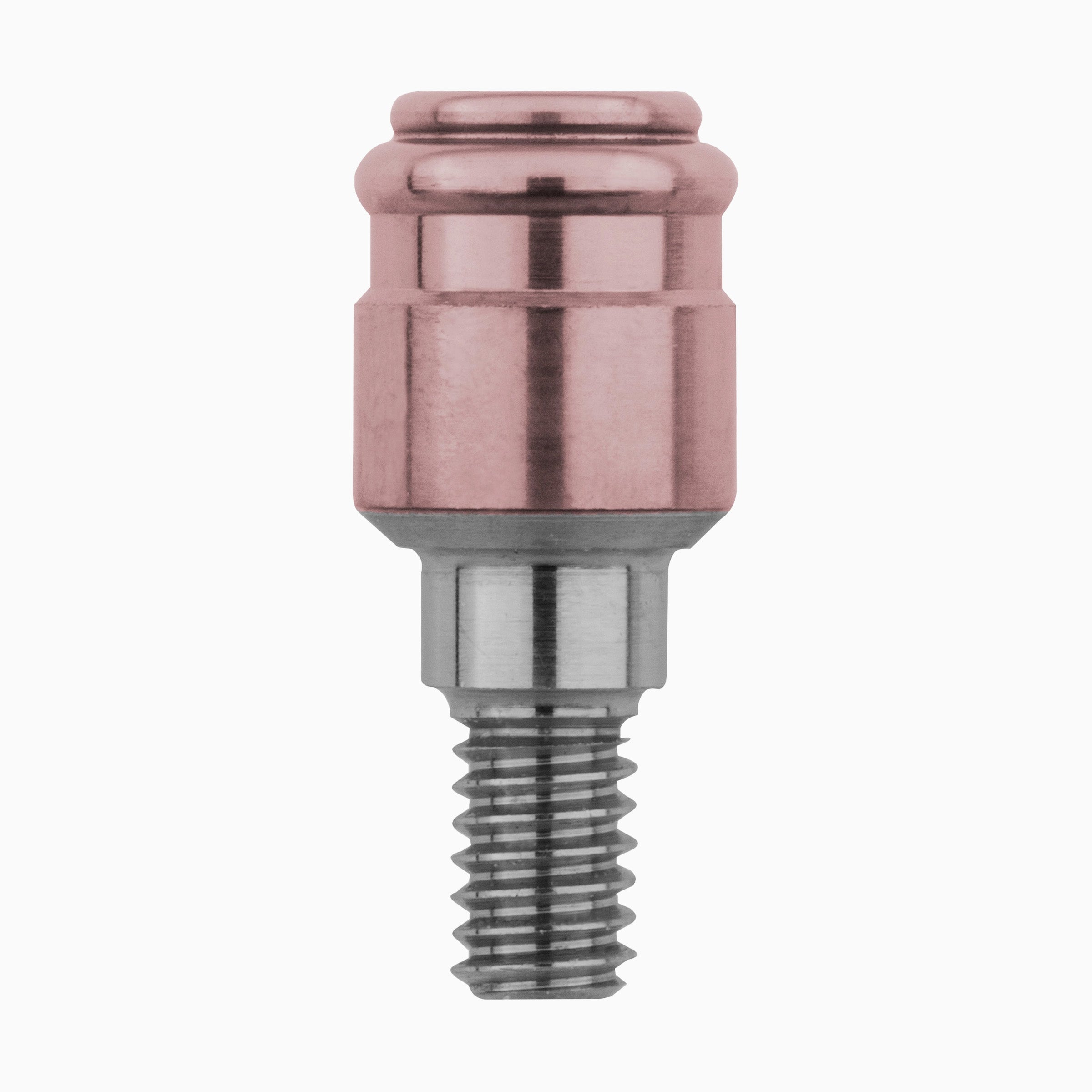 TiLobe® Locator R-TX Abutment, 4.1/4.5 2.0 mm Cuff