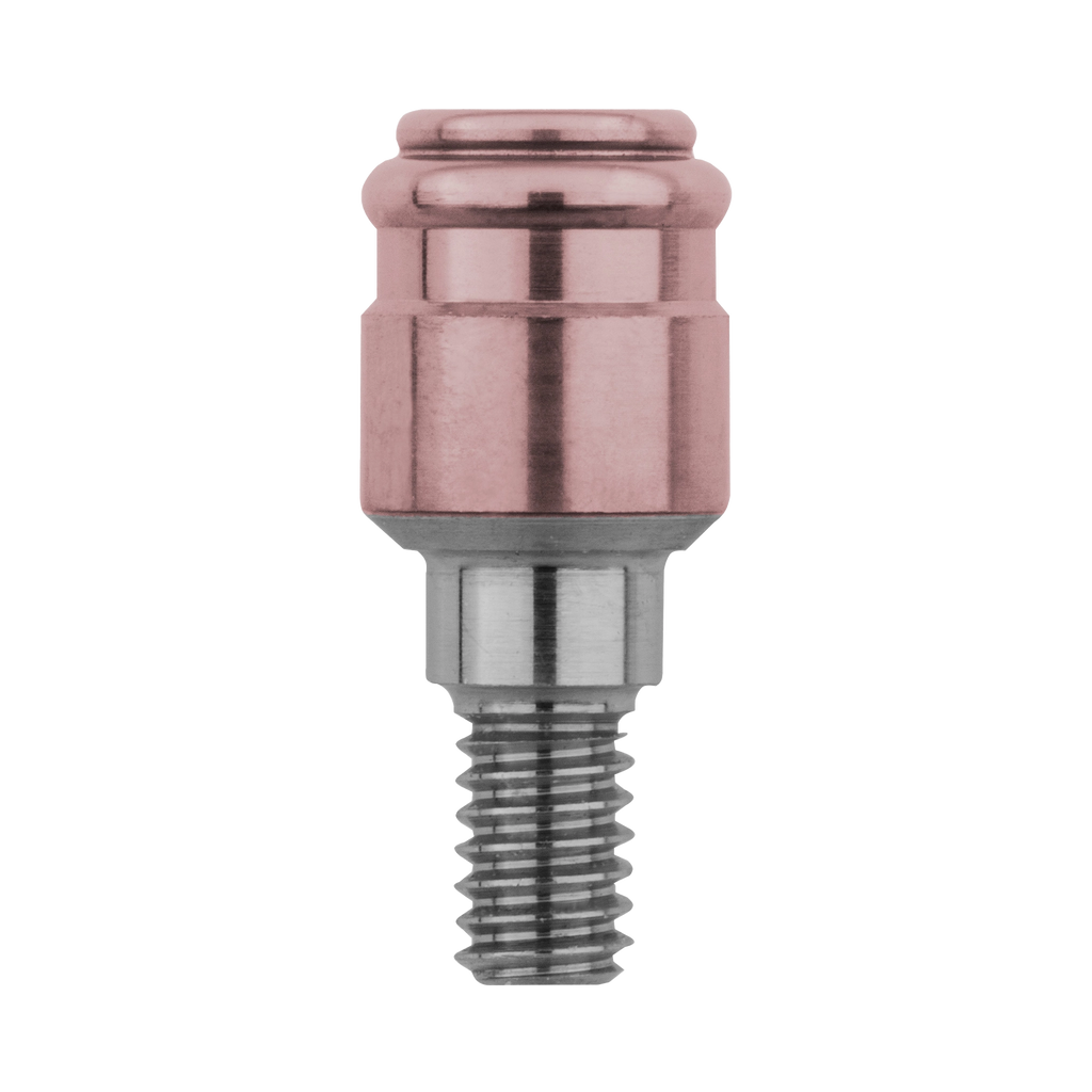 LOCATOR R-Tx™ Abutment Ø 5.0/5.5/6.5 / 5.0mm
