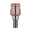 LOCATOR R-Tx™ Abutment Ø 5.0/5.5/6.5 / 6.0mm