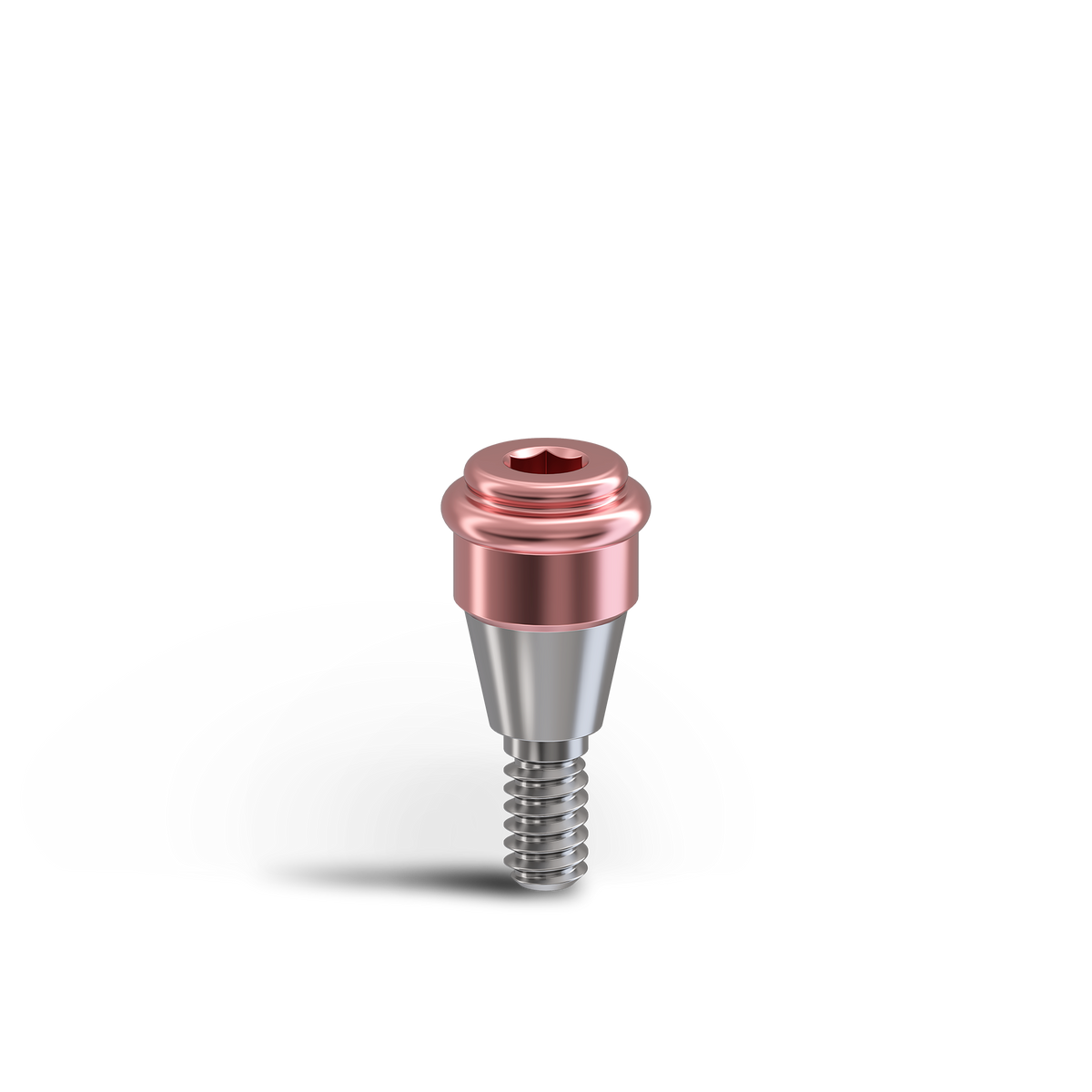 Conical Locator R-TX Abutment