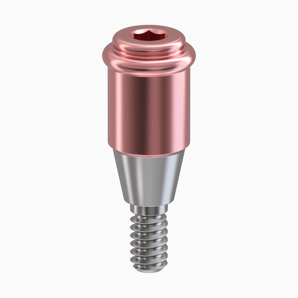 Conical Locator R-TX Abutment, H3.0mm – Keystone Dental Group