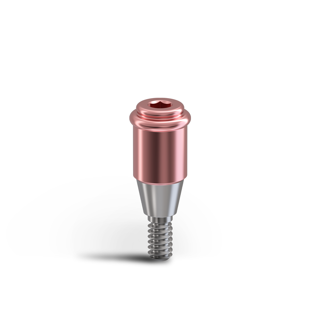 Conical Locator R-TX Abutment