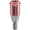 GENESIS ACTIVE™ LOCATOR® R-T, Abutment, H 3.0 mm