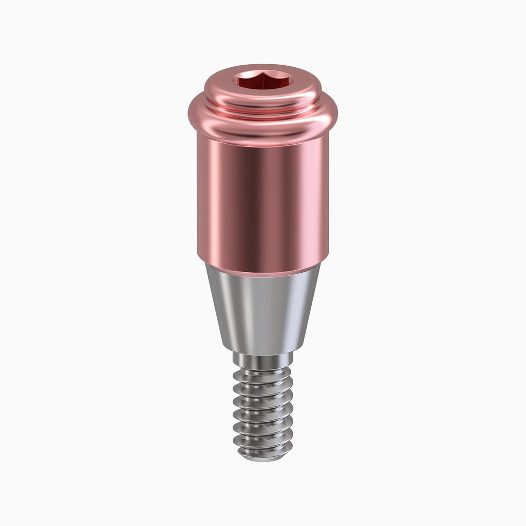 2025-Conical Locator R-TX Abutment, H3.0mm