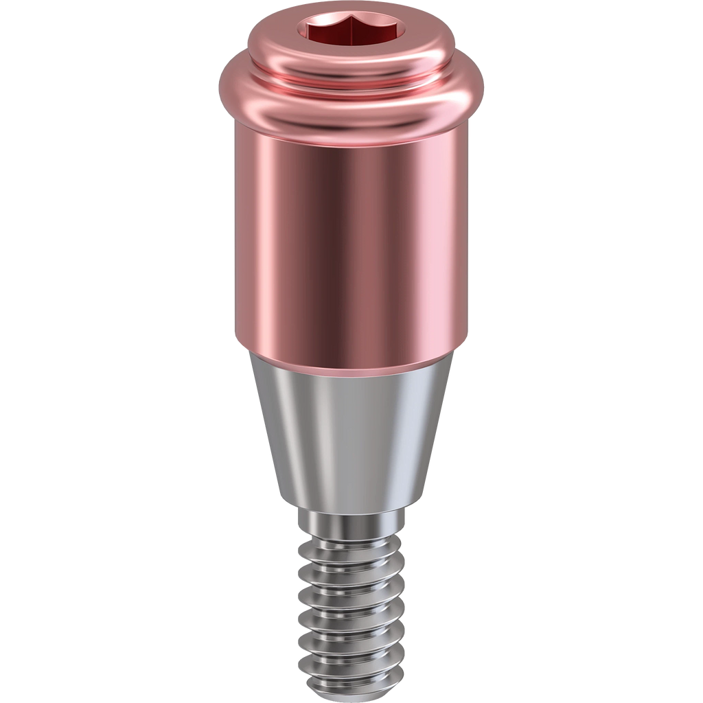 GENESIS ACTIVE™ LOCATOR® R-T, Abutment, H 3.0 mm