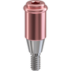 GENESIS ACTIVE™ LOCATOR® R-T, Abutment, H 4.0 mm