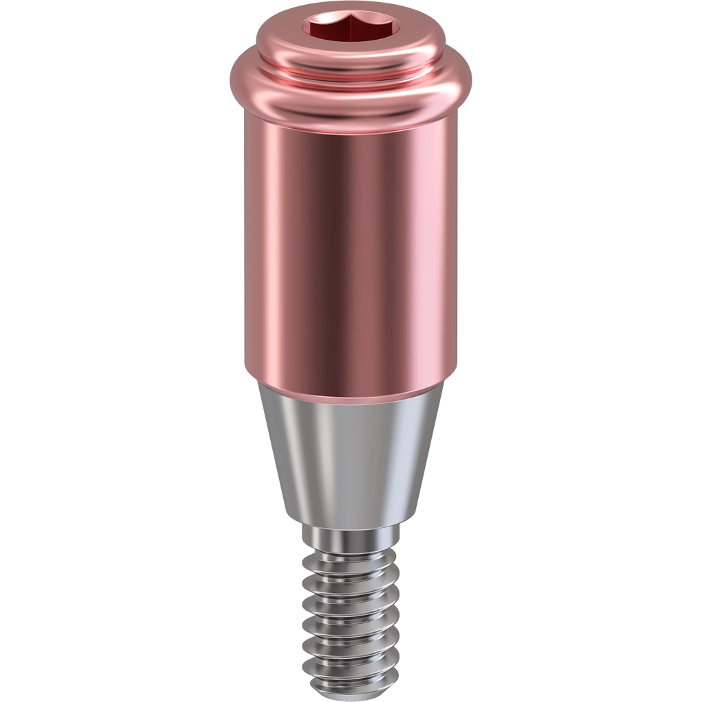 GENESIS ACTIVE™ LOCATOR® R-T, Abutment, H 4.0 mm