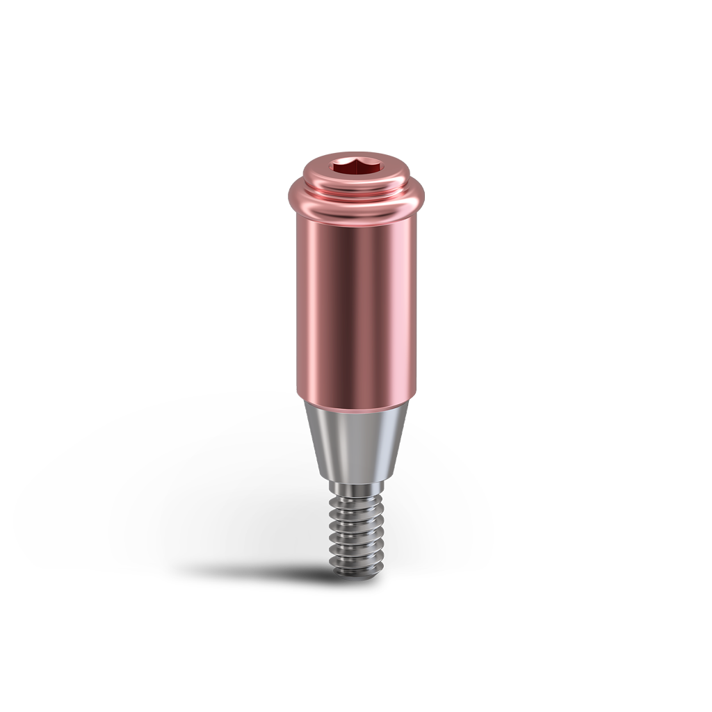 Locator® R-TX Abutments