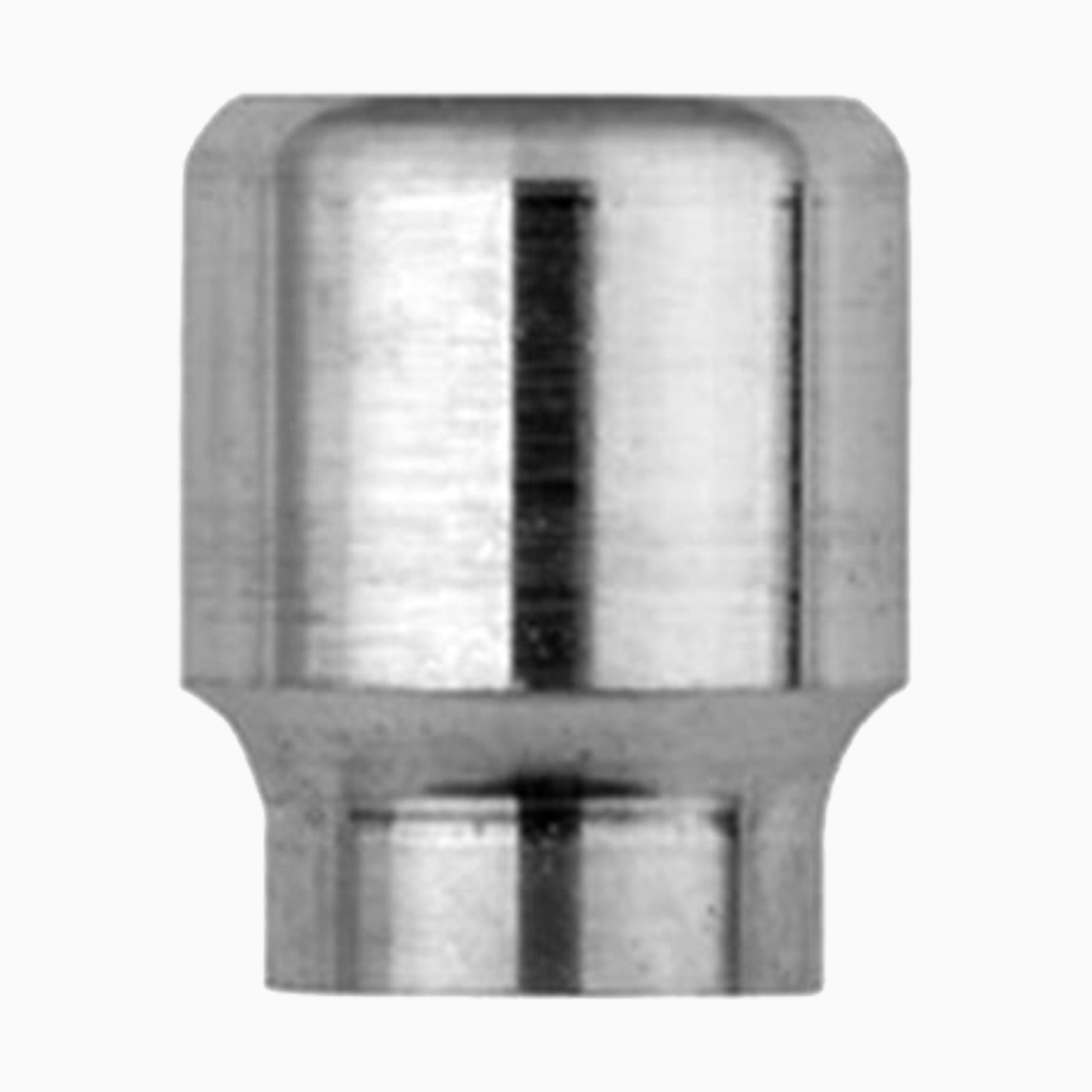 LODI Locator Healing Cap 4.0mm