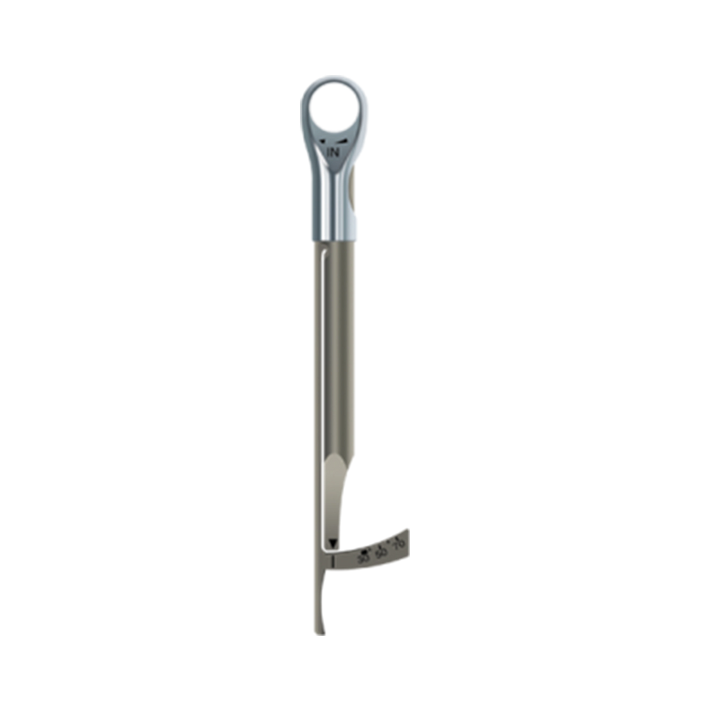 LODI Locator® Torque Indicating Ratchet Wrench