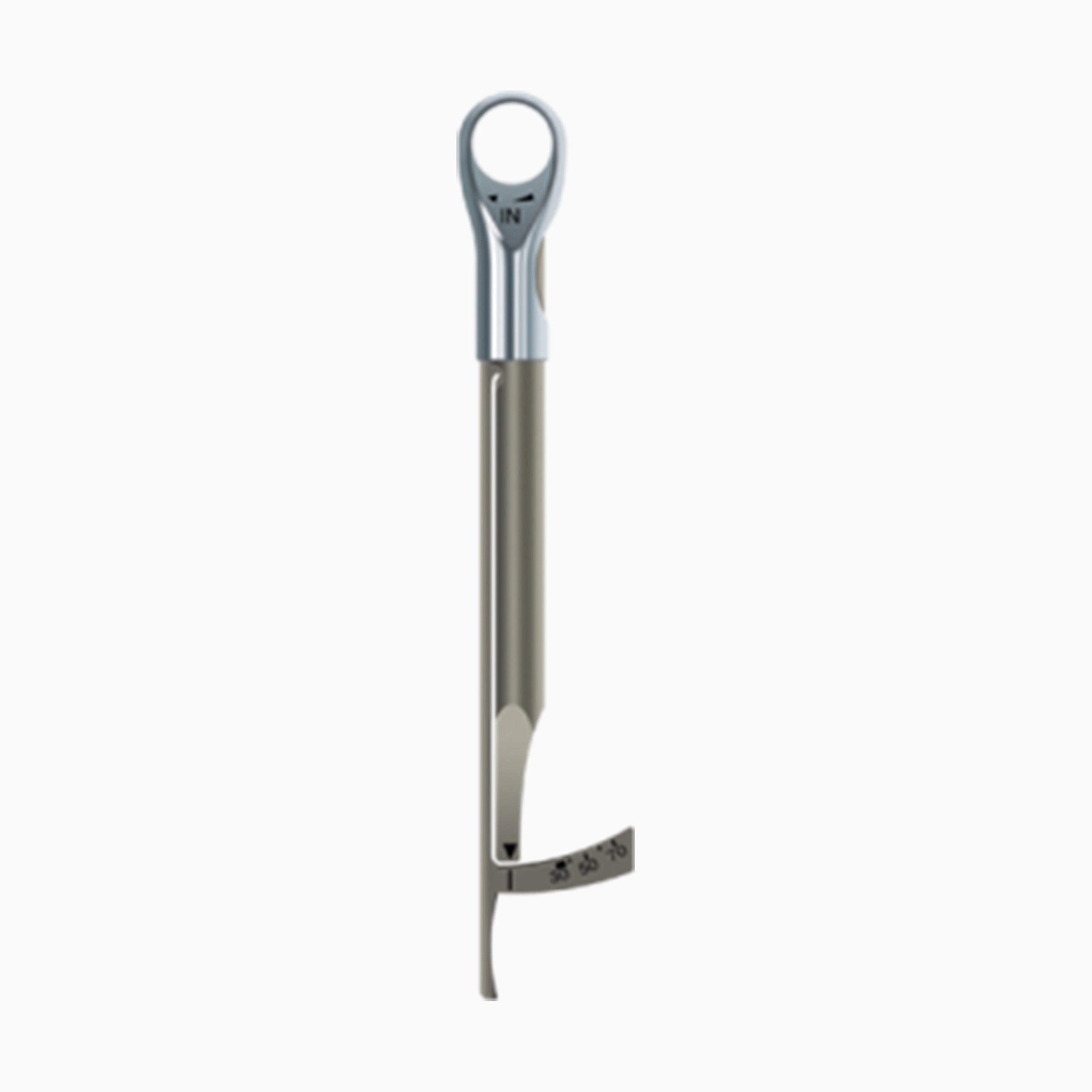 LODI Torque Indicating Ratchet Wrench