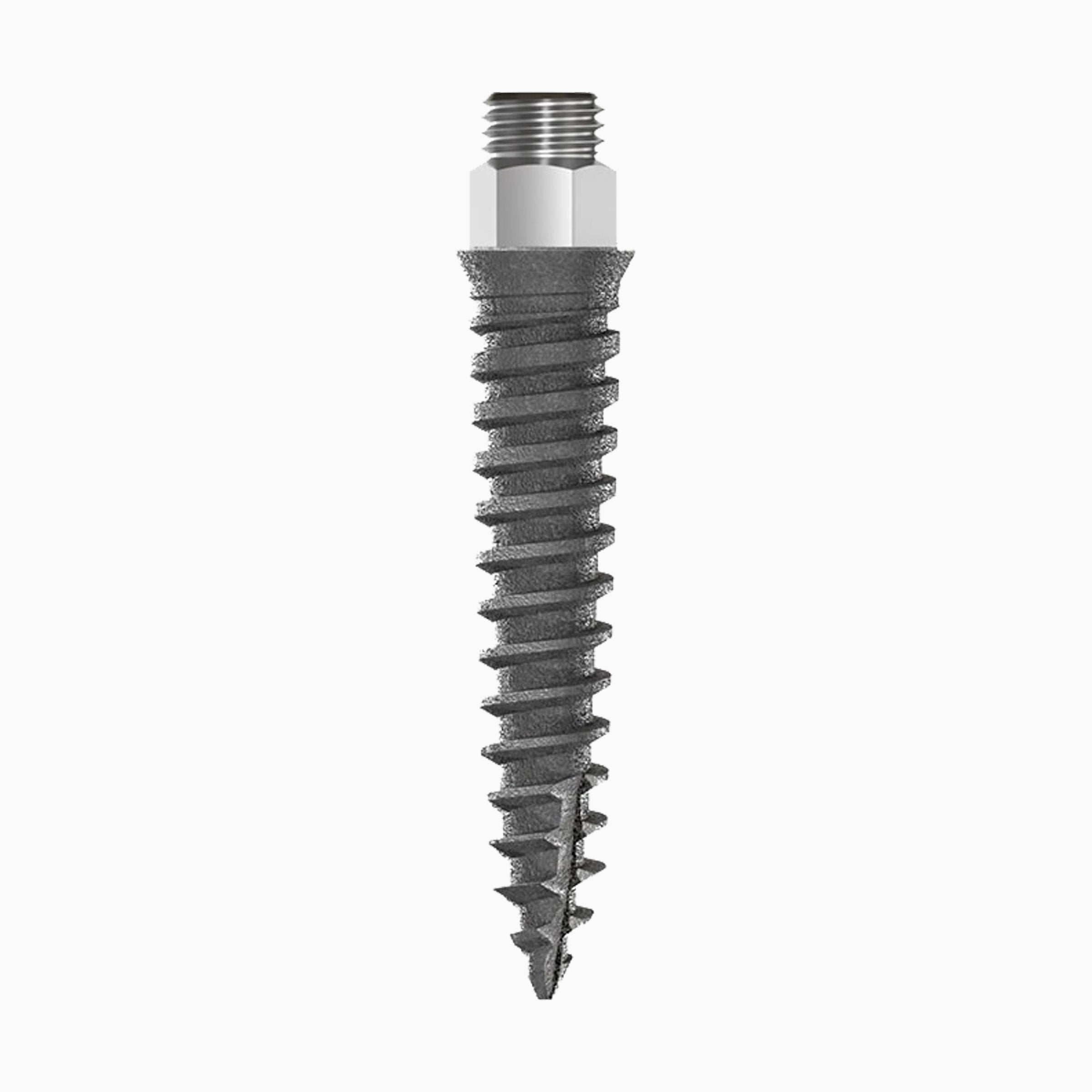 LODI 2.4x10.0 mm, Implant Only