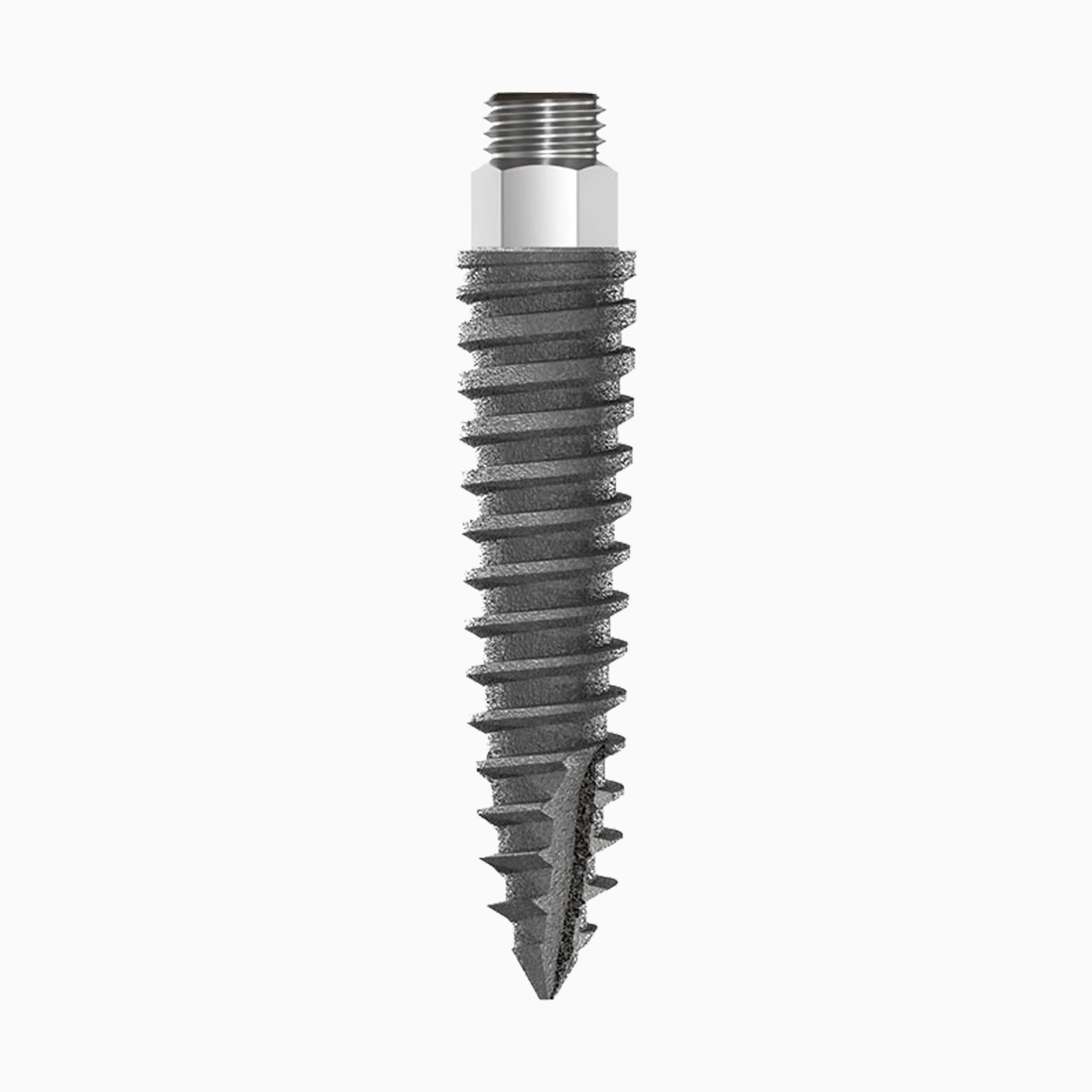 LODI 2.9x10.0 mm, Implant Only