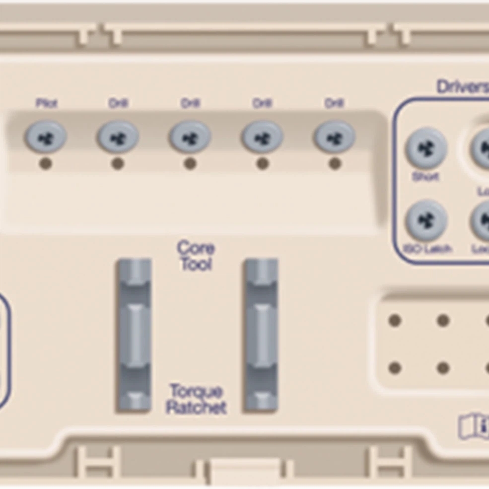 LODI Locator® Surgical Kit