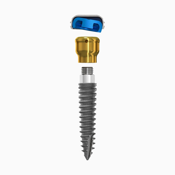 LODI 2.9x12mm 3mm cuff – Keystone Dental Group