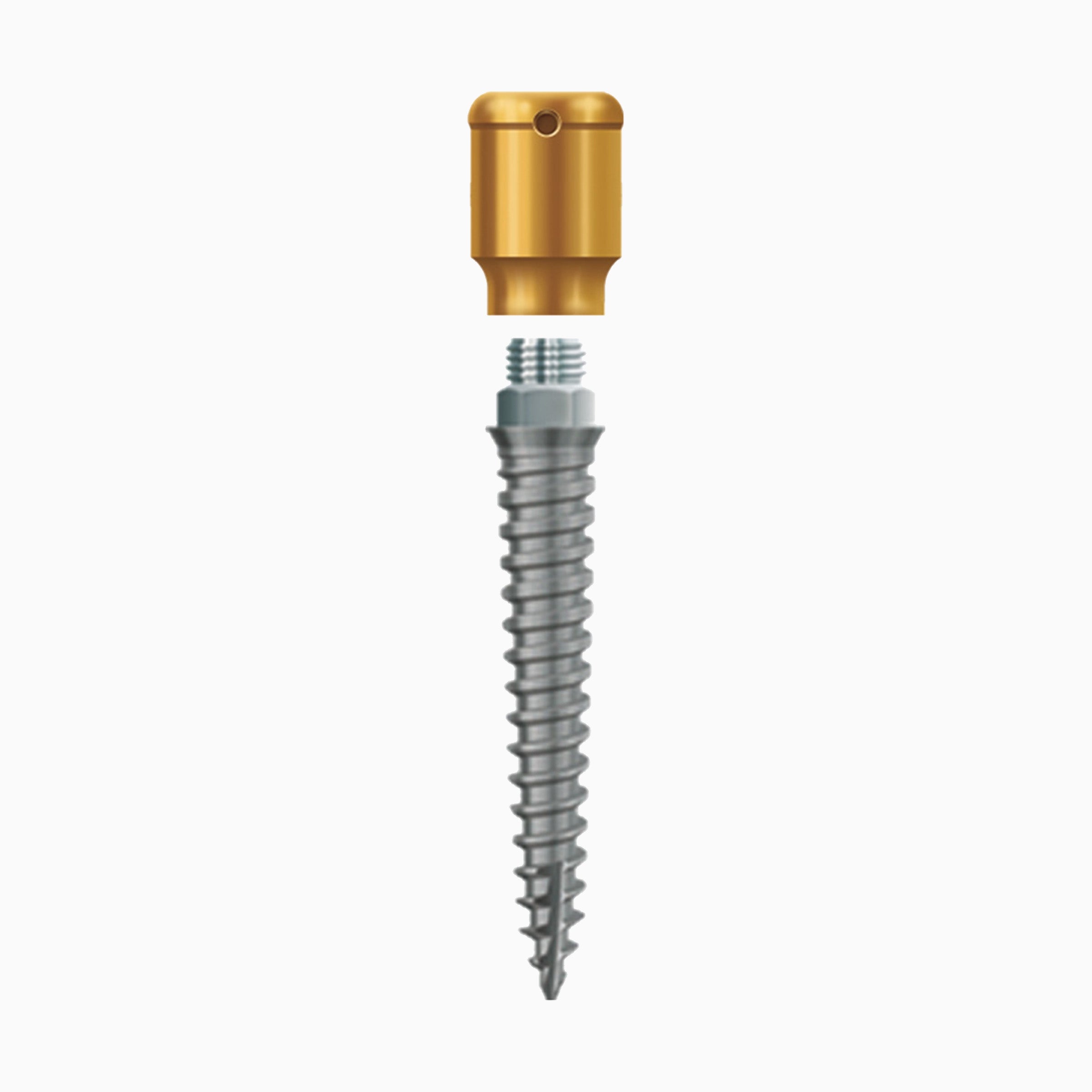 LODI 2.9x14mm 2.5mm cuff
