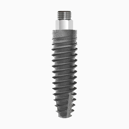 LODI 3.5x8mm 2.5mm cuff