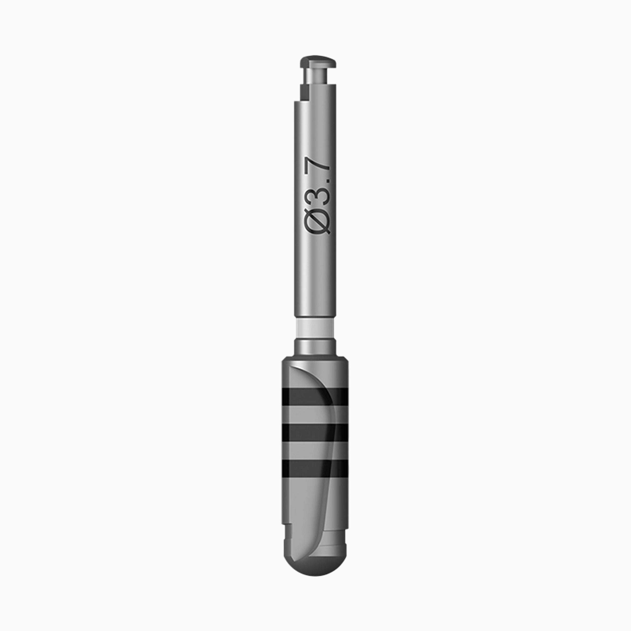 LODI Cortical Drill, 3.7 mm