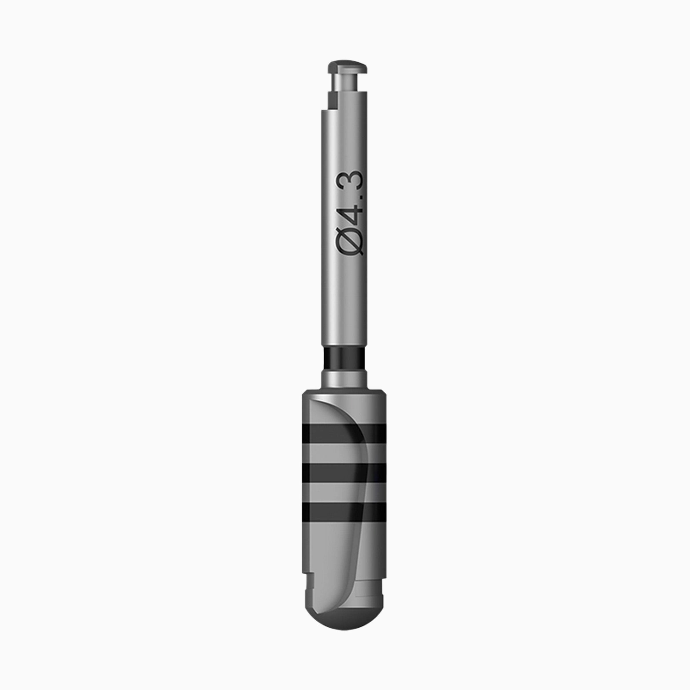 LODI Cortical Drill, 4.3 mm