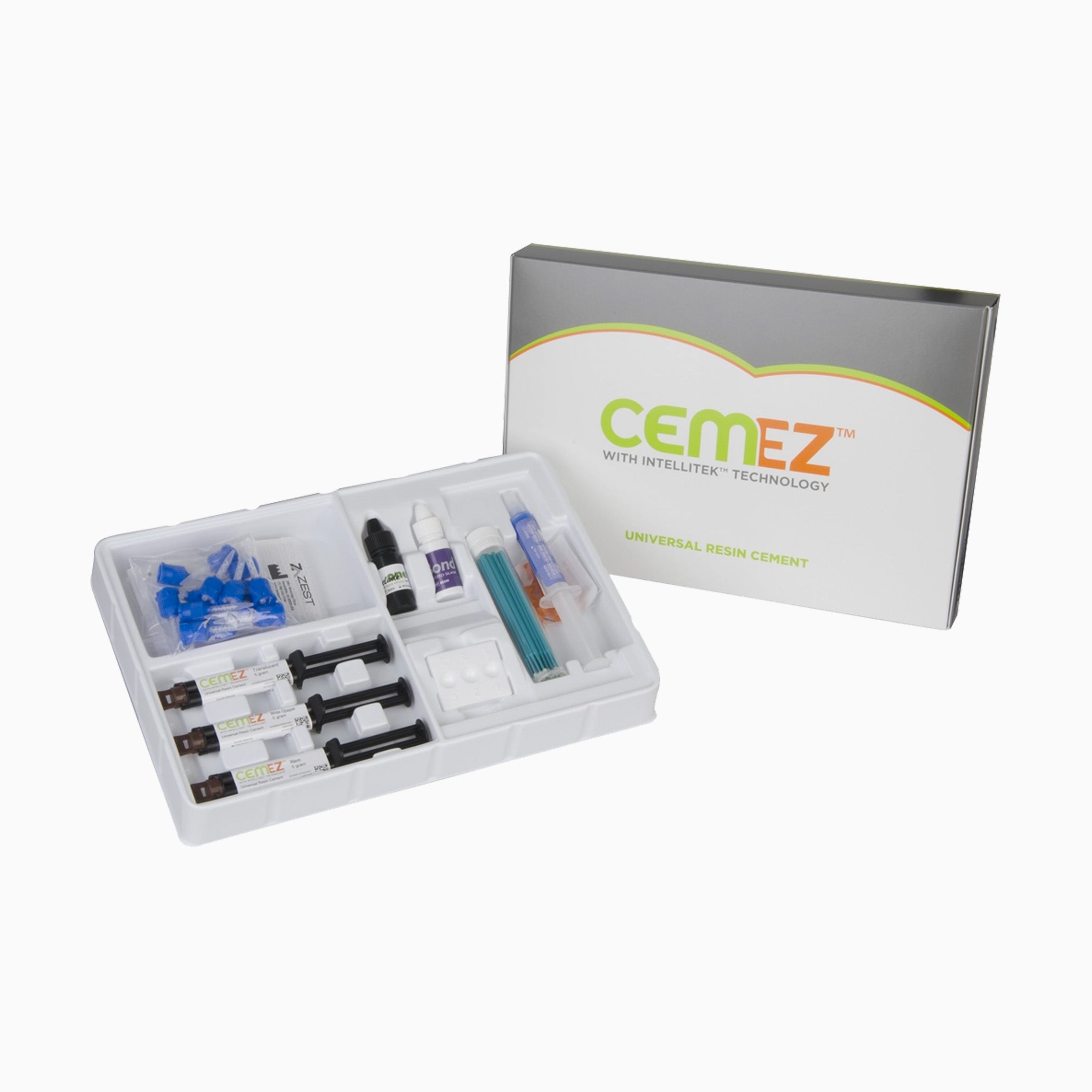 Cem EZ Starter Kit