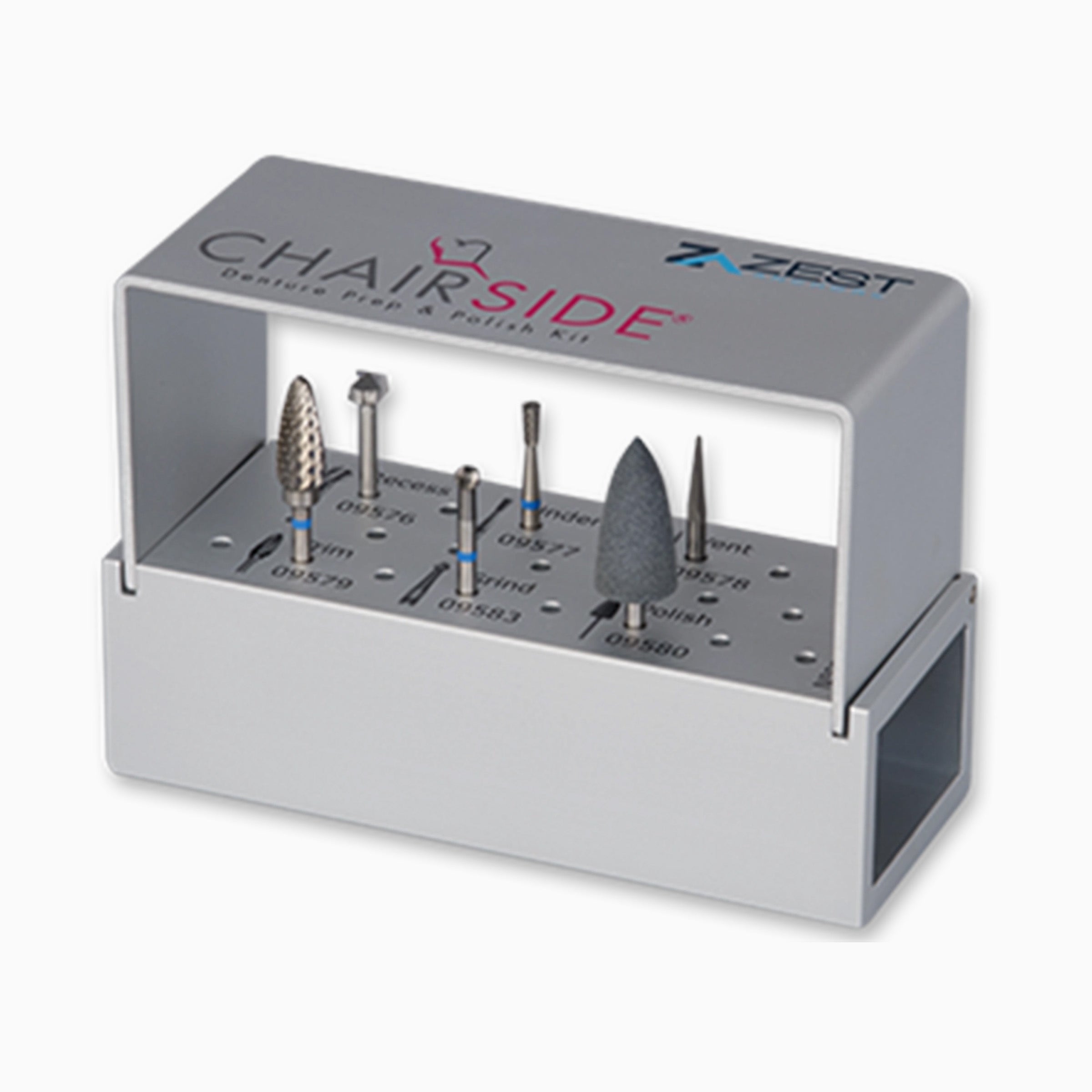 LODI Denture Prep & Polish Kit