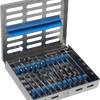 Ridge Splitting Kit