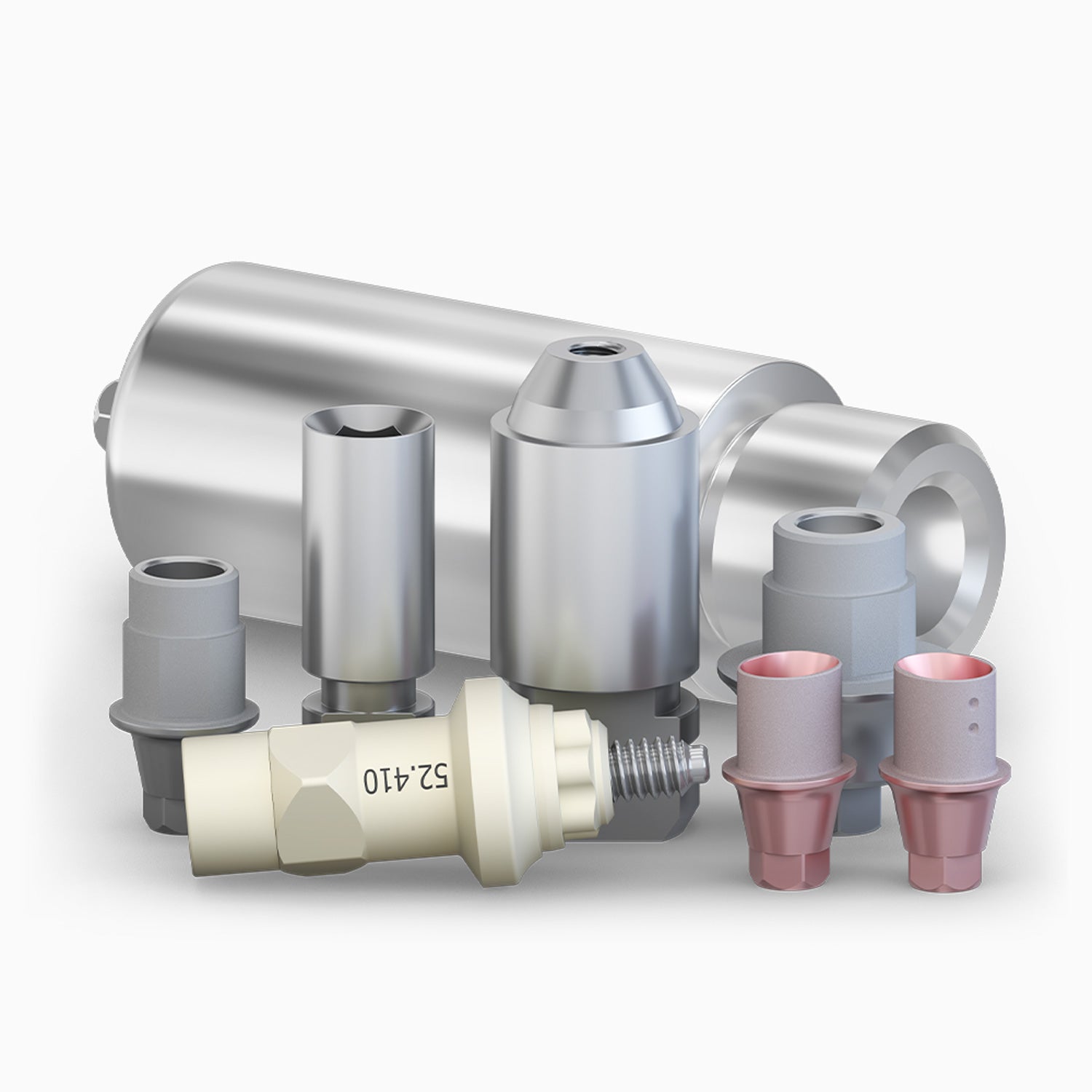 Prosthetics – Keystone Dental Group