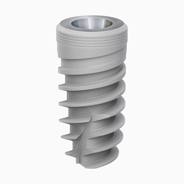 Prima Plus Conical Implant, 5.0x10.0mm – Keystone Dental Group