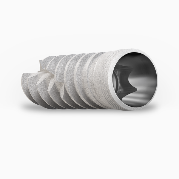 Prima Plus Conical
