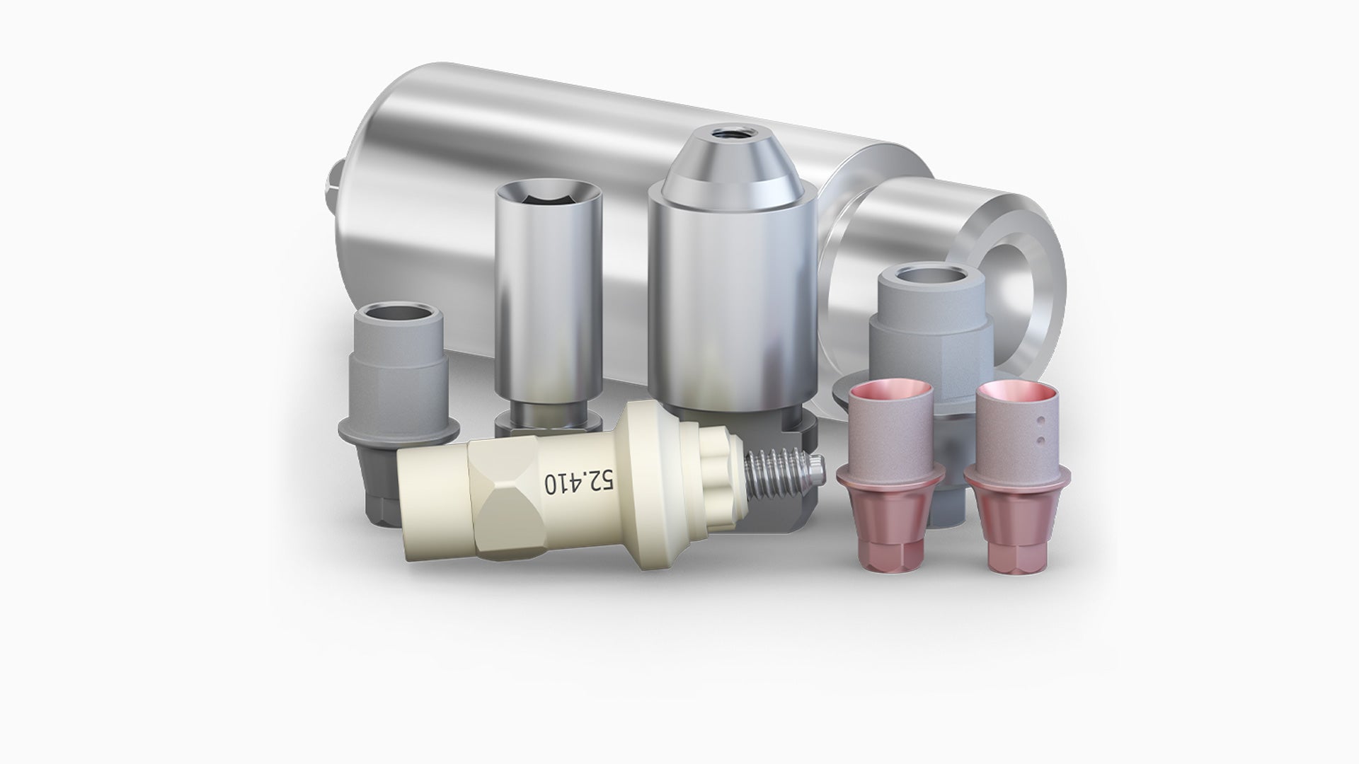 PrimaConnex TiLobe Implants – Keystone Dental Group