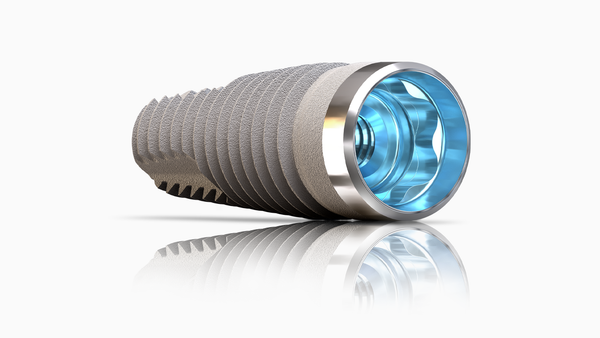 PrimaConnex Implants