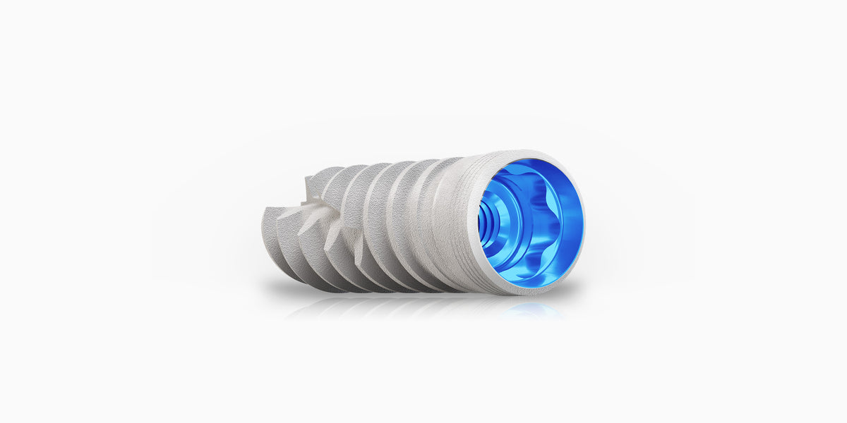 Prima Plus TiLobe Implants – Keystone Dental Group