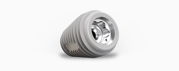 TiLobeMAXX Implants