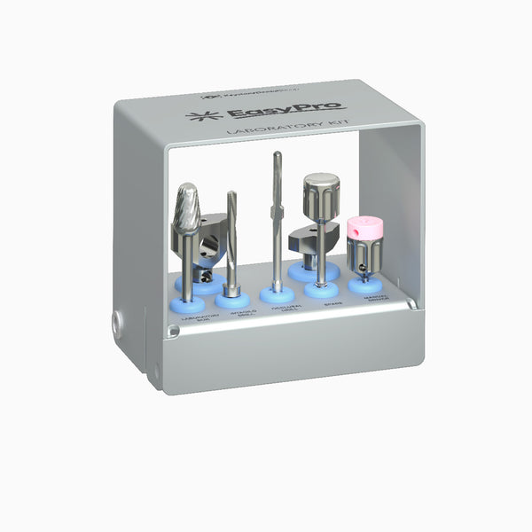 Keystone Workflow Digital Implant Workflow – Keystone Dental Group
