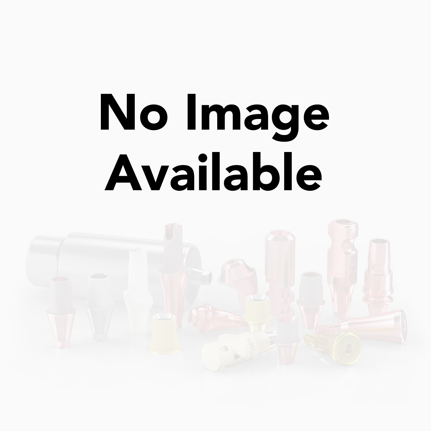 Internal Hex NP 3.0 mm Ball Attachment