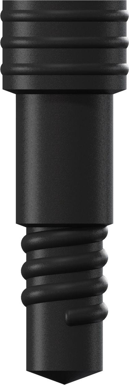 ZERAMEX-XT Provisorium (incl Screw)