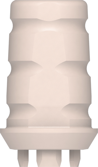ZERAMEX-XT Provisorium (incl Screw)