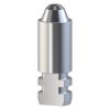 Analog RP, DIM with Screw, Ø 1.25 Hex Driver