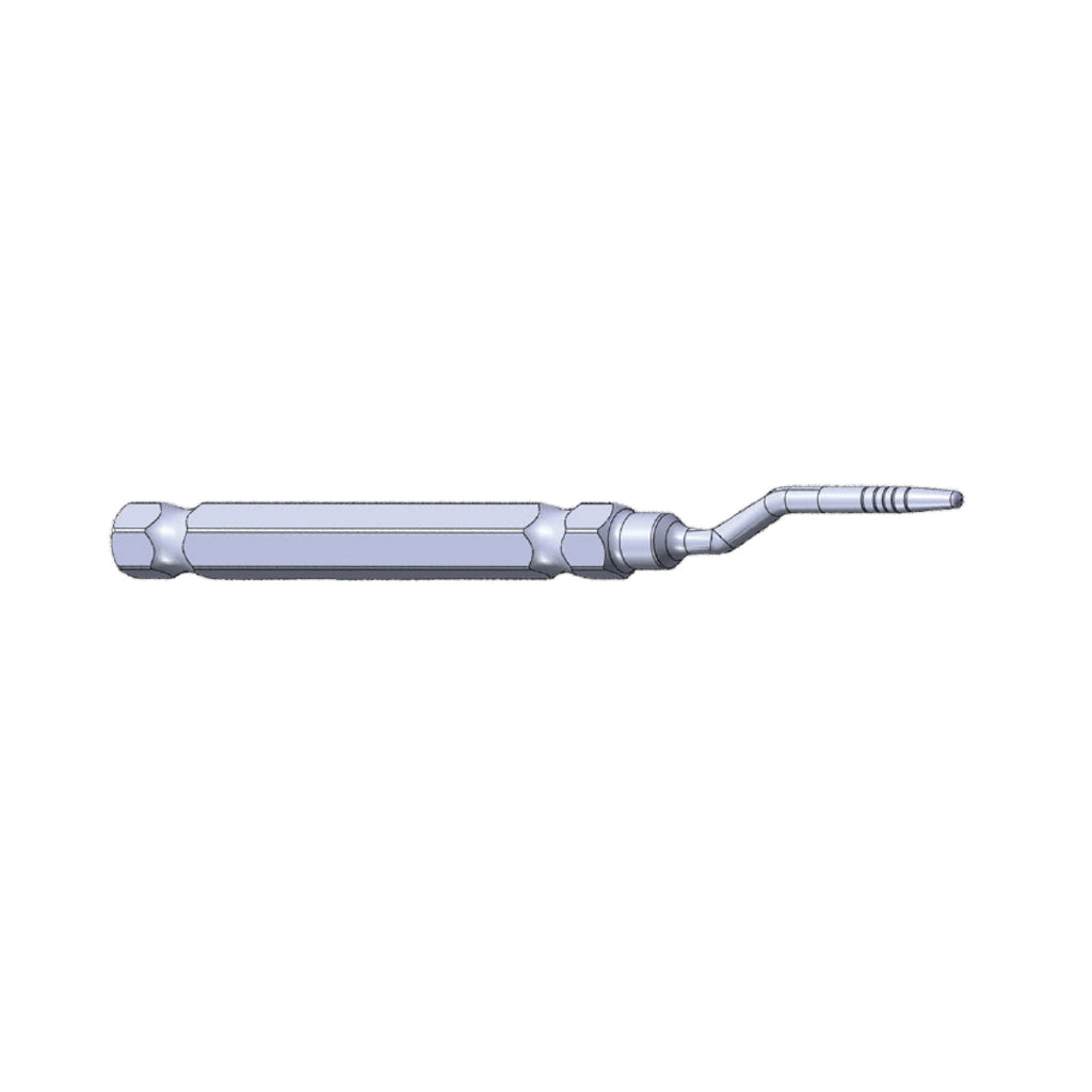 Prima Osteotome Round Condensing