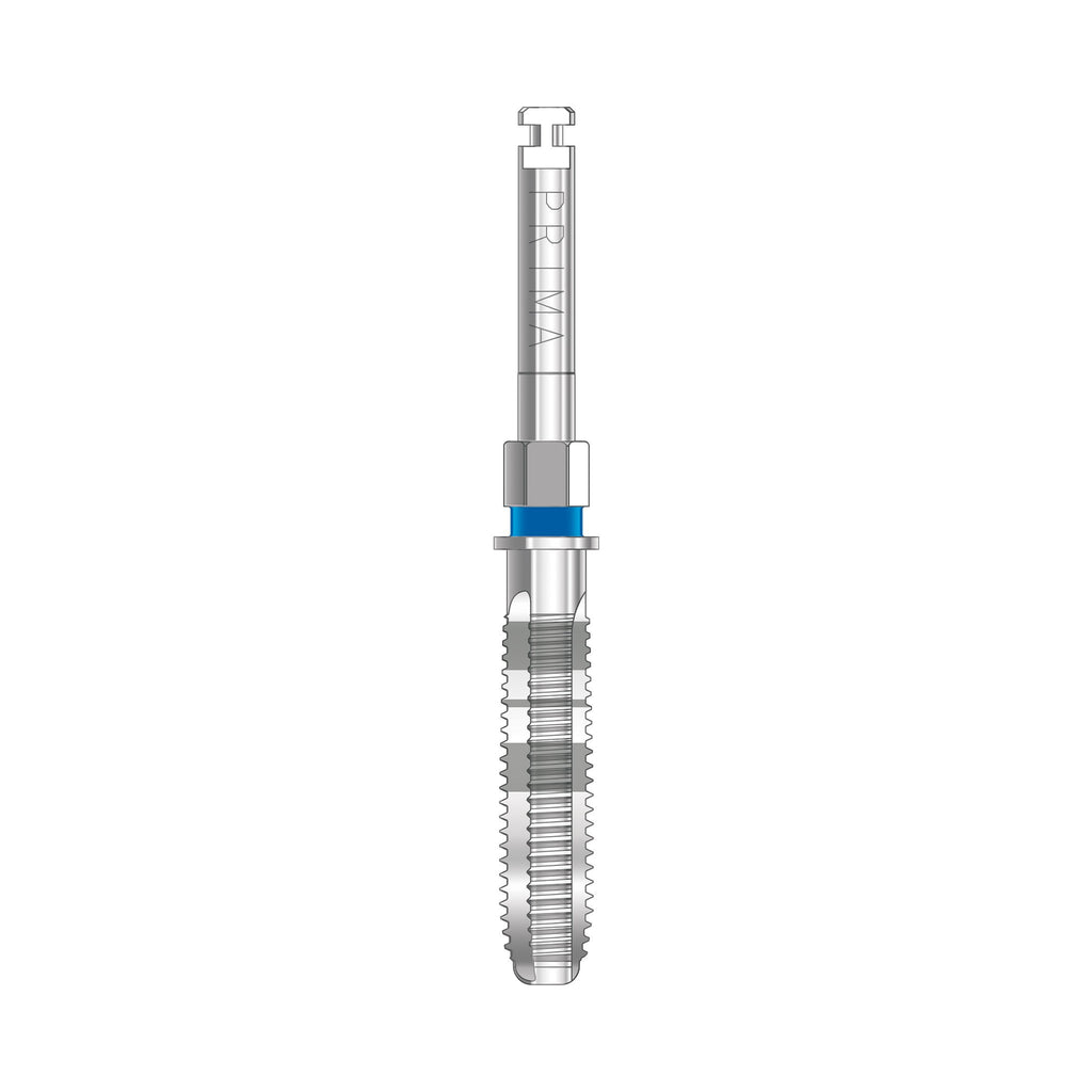 Straight Irrigated Surgical Tap