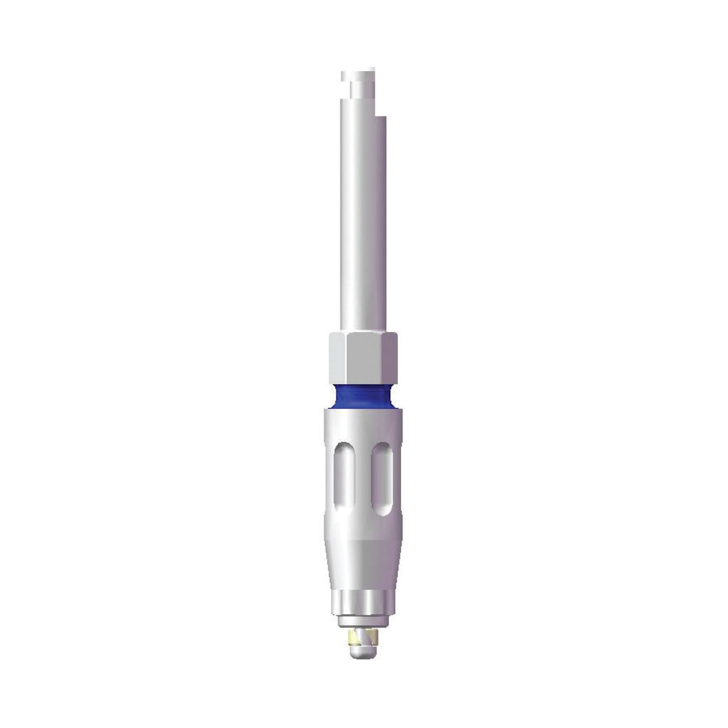 PrimaConnex® TiLobe Implant Driver 3.5/3.8 Short