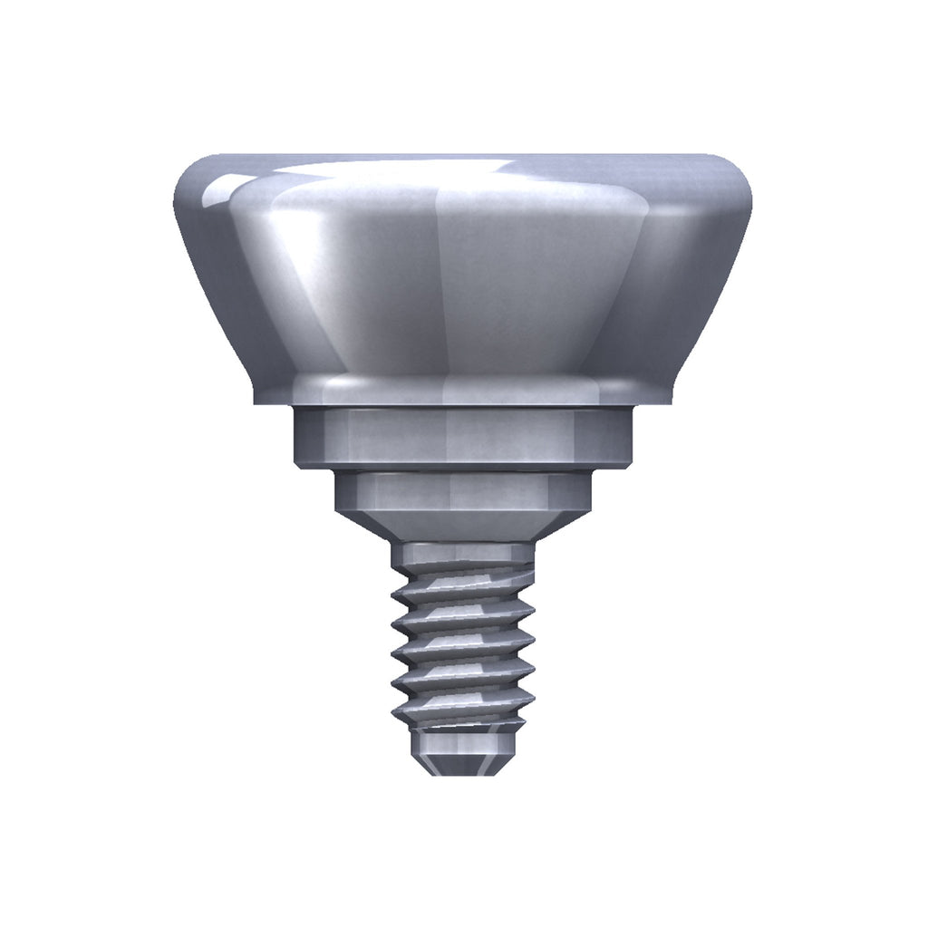 Molaris™ TiLobe® Healing Abutment