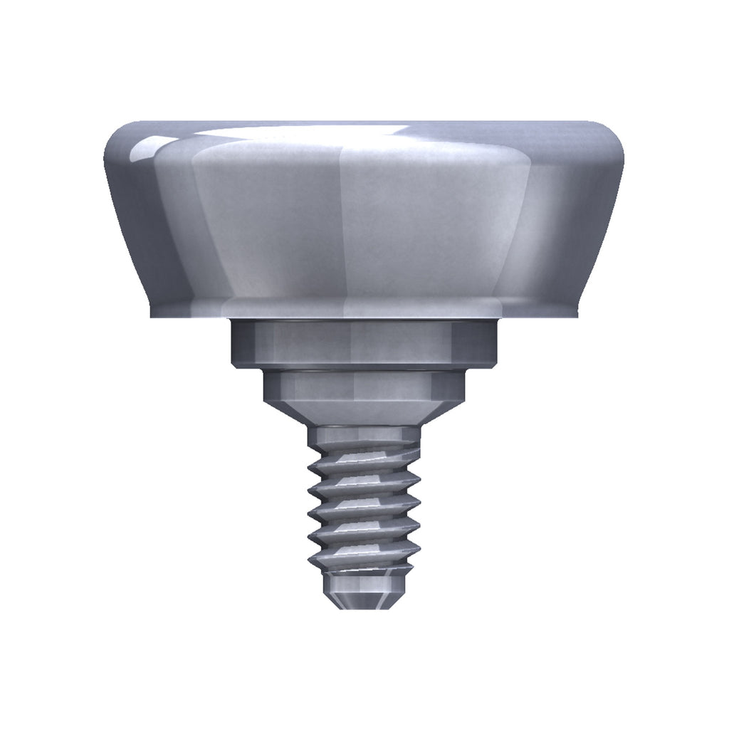 Molaris™ TiLobe® Healing Abutment