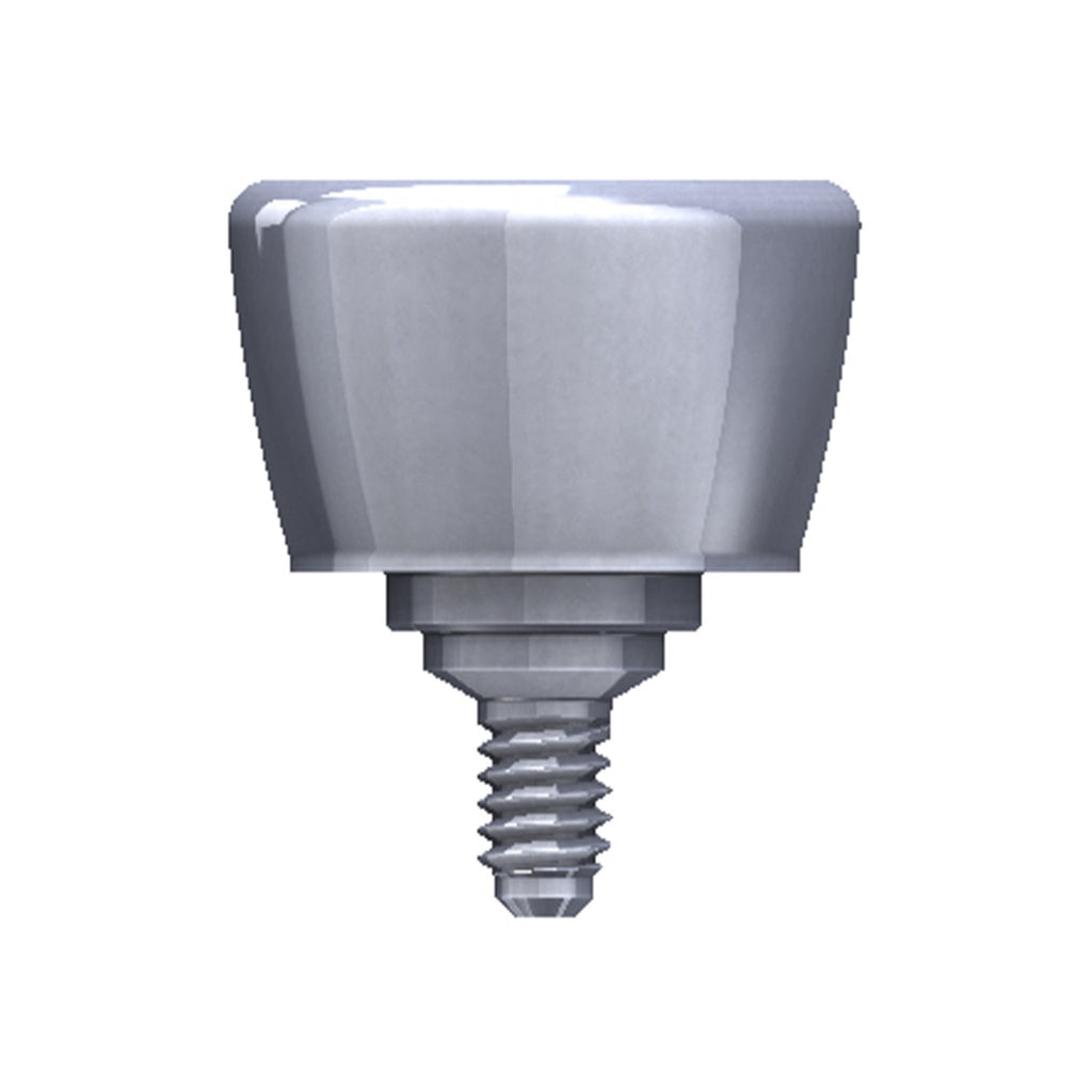 Molaris™ TiLobe® Healing Abutment