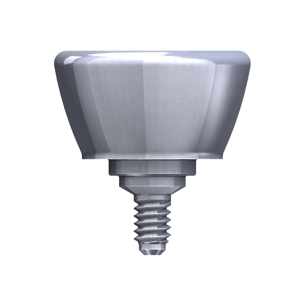 Molaris™ TiLobe® Healing Abutment