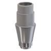 TiLobe® Ti Base Engaging, Ø3.5/3.8, 3.0mm Cuff