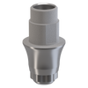 TiLobe® Ti Base Engaging, Ø4.1/4.5, 3.0mm Cuff
